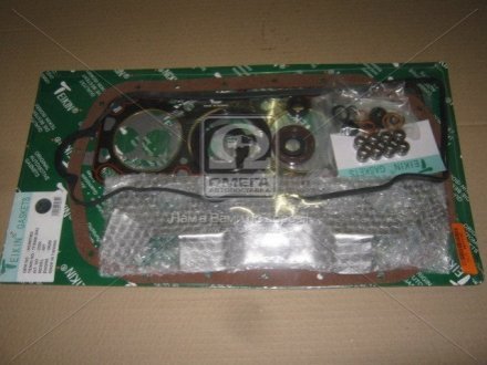 Прокладки (компл.) FULL MITSUBISHI 4G62 (NK) TEIKIN TF5066NK