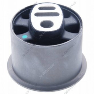 САЙЛЕНБЛОК ПОДУШКИ ДИФФЕРЕНЦИАЛА HONDA MR-V 2003-2008 FEBEST HAB-132