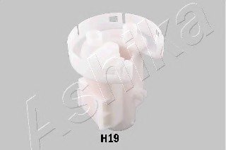 Фильтр топливный HYUNDAI ACCENT III 1.4 GL Ashika 30-0H-H19