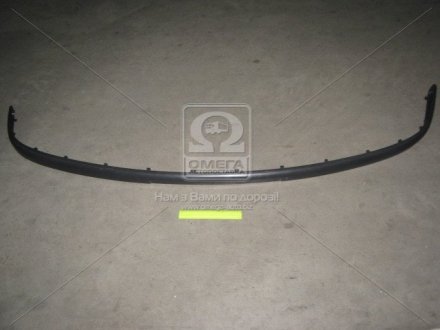 Накладка бампера передн. VW POLO 02-05 TEMPEST 051 0615 920