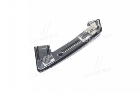 Кронштейн бампера передній (верхний) левый MOBIS 865513K000