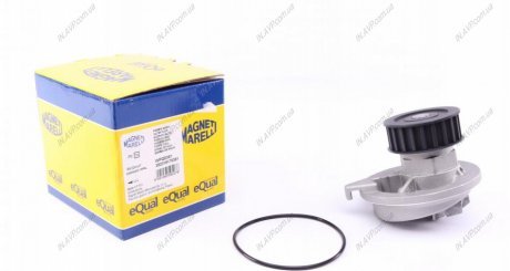 Водяной насос (кор.код. WPQ0361) Magneti Marelli 352316170361