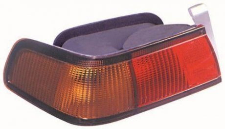 Фонарь задн. лев. TOYOTA CAMRY SXV20 97-01 DEPO 212-19A9L-U