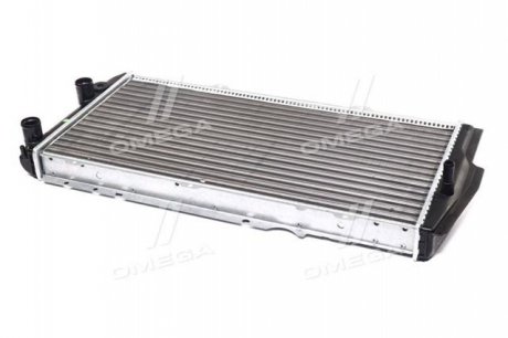 Радиатор охлаждения AUDI 100 82-91 (+A/C) TEMPEST TP.1510604781 (фото 1)