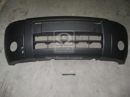 Бампер передн. CITROEN BERLINGO 02-07 TEMPEST 017 0118 900