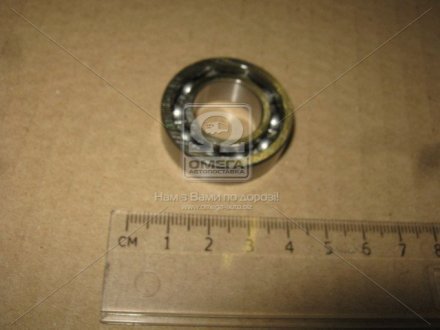 Подшипник шарик. радиал-упор. 18*35*10 (япония) NSK 18BSW03