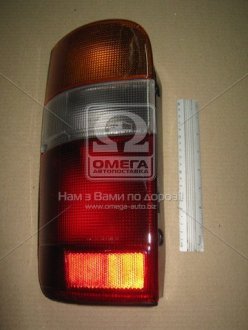 Фонарь лев. TOY. HI-ACE 89-95 LH102 LH108 DEPO 212-1951L-U