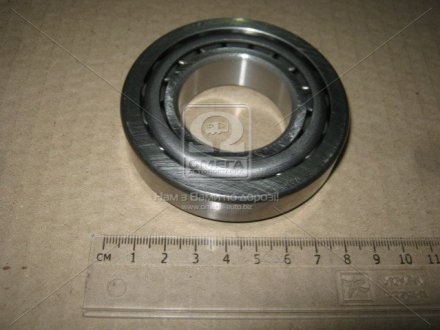 Подшипник ролик. Конич. 40*80*20 NISSAN (япония) NSK R40-17
