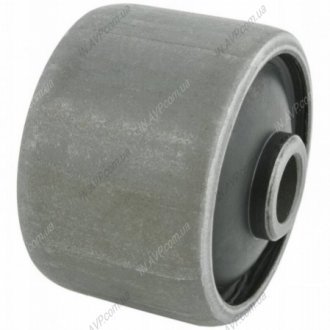 САЙЛЕНТБЛОК ПОДУШКИ ДИФФЕРЕНЦИАЛА (ГИДРАВЛИЧЕСКАЯ) FEBEST MAB-156