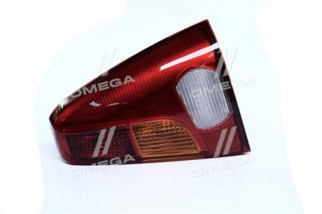 Фонарь задн. прав. DACIA LOGAN -08 SDN TYC 11-A757-01-2B