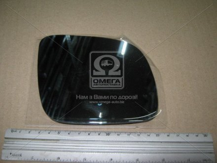 Вкладыш зеркала пра. SK FABIA 99-05 TEMPEST 045 0510 431