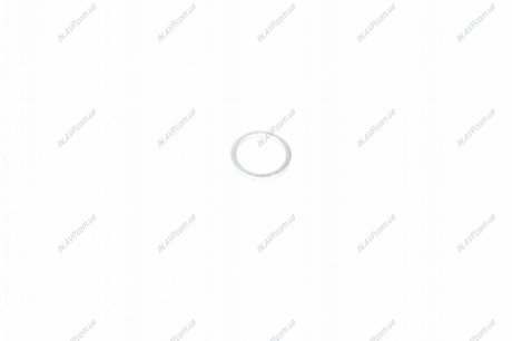 Уплотнительное кольцо, резьбовая пробка VICTOR REINZ 42-71113-00