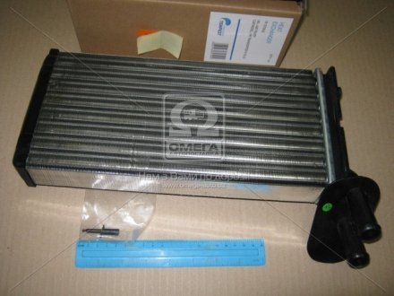 Радиатор отопителя VW TRANSPORTER IV 93-03 TEMPEST TP.1573965 (фото 1)