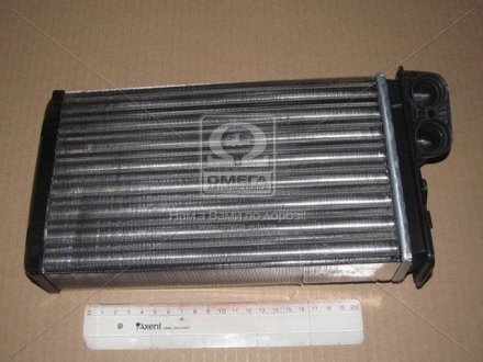 Радиатор отопителя PEUGEOT 405, 406 86-04 TEMPEST TP.1572935