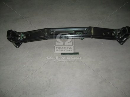 Шина бампера передн. HONDA CRV 06- TEMPEST 026 0228 940