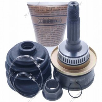 ШРУС НАРУЖНЫЙ 25X61X26 MAZDA BT-50 2006-2011 FEBEST 0510-B25A44