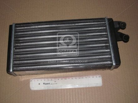 Радиатор отопителя AUDI 100 -94, A6 94-97 TEMPEST TP.1570220 (фото 1)
