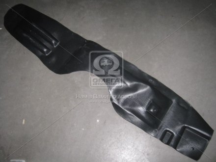 Підкрилок пер. пра. GEELY CK 06- (вир-во) TEMPEST 024 0205 388C