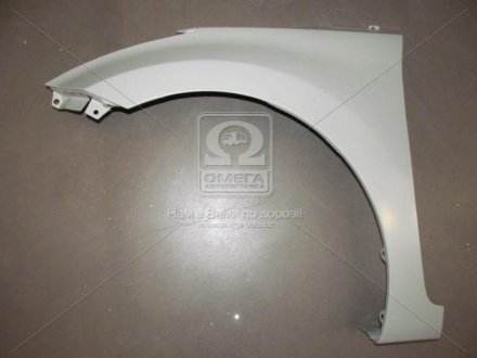Крыло переднее левое HYUN ELANTRA 11- MOBIS 663113X000