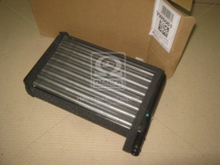 Радиатор отопителя AUDI/VW/PORSCHE MT/AT VW6061 AVA VN6061 (фото 1)