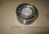 Подшипник ступ. 35*72*33*31 (япония) NSK 35BWD06ACA125 (фото 1)