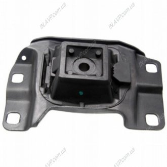 Подушка Двигателя ЛЕВАЯ FORD FOCUS II 2004-2008 FEBEST FM-CB4