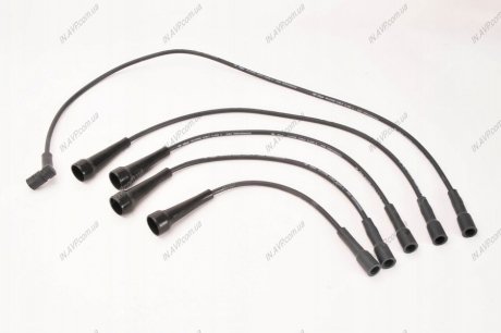 Комплект ізольованих проводів для свічок запалення Magneti Marelli 941319170097