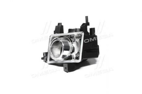 Фара п/тум. прав. OP VECTRA C 06- TYC 19-A887-05-2B