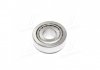 Подшипник ролик. Конич. 20*52*19 (японія) NSK R20-12 (фото 3)