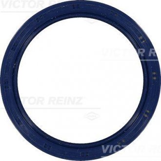 Уплотняющее кольцо, коленчатый вал VICTOR REINZ 81-53314-00 (фото 1)