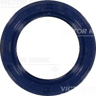 Уплотняющее кольцо, коленчатый вал VICTOR REINZ 81-53263-00 (фото 1)