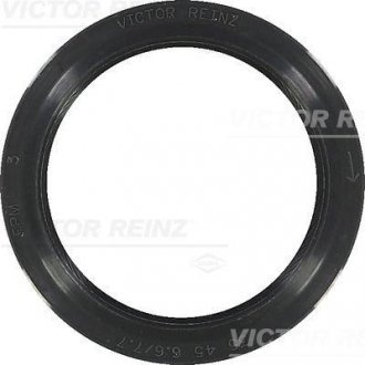 Уплотняющее кольцо, коленчатый вал VICTOR REINZ 81-35497-00 (фото 1)