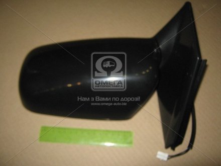 Зеркало лев. эл. MIT LANCER 9 TEMPEST 036 0358 401