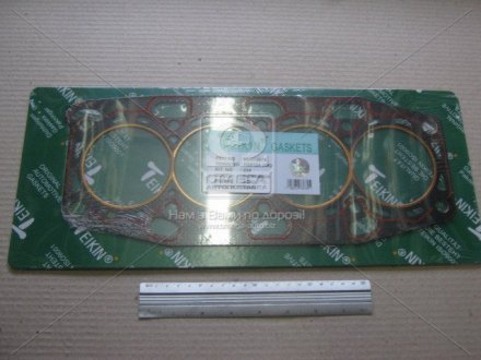 Прокладка ГБЦ MITSUBISHI 4G92/4G93 TEIKIN TG5124NK