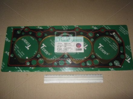 Прокладка ГБЦ MITSUBISHI 4D55/4D56 TEIKIN TG5078NK