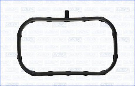 Прокладка коллектора двигателя резиновая AJ AJUSA 13242000