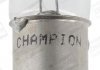 Лампа накаливания R5W 12V 5W BA15d Champion CBM51S (фото 2)
