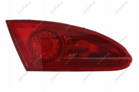 Фонарь задний лев., внешн. без патр. HELLA 9EL 982 001-091