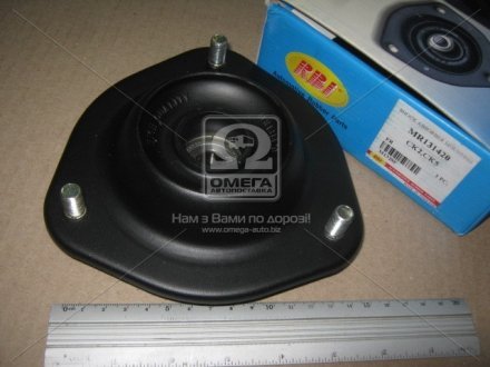 Опора аморт. MITSUBISHI LANCER передн. RBI M1328F