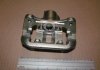 Суппорт задн. лев. LACETTI (-ESSENCE) PARTS-MALL HRCC-F007L (фото 1)