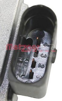 Дроссельная заслонка с электроприводом MG METZGER 0892087 (фото 1)