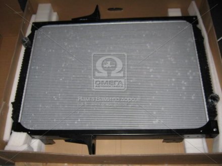 Радиатор охлаждения RVI PREMIUM DXI 00- TEMPEST 32244A