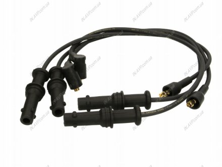 Комплект проводов зажигания Magneti Marelli 941318111152