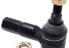 Наконечник РУЛЕВОЙ FORD TRANSIT TT9 2006- FEBEST 2121-TR (фото 1)