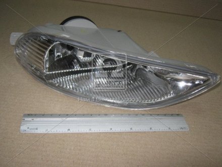Фара п/тум. лев. TOY CAMRY -06 DEPO 312-2008L-US