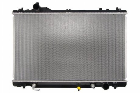 Радіатор охлаждения Lexus LS460 KOYORAD PL012322