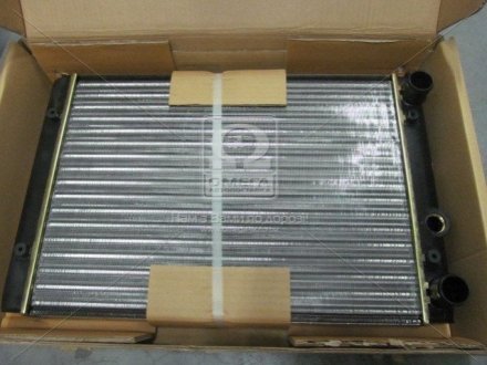 Радіатор GOLF3/VENTO 14/16MT 91-98 VW2028 AVA VN2028