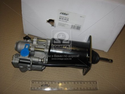 ПГУ сцепления VG 3204 DAF IVECO RVI Rider RD 09.99.84