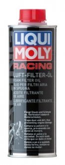 Масло Motorbike Luft-Filter-ol 0.5 л LQ LIQUI MOLY 1625 (фото 1)