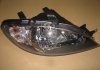 Фара пра. CHEV LACETTI HB TEMPEST 016 0110 R2C (фото 3)